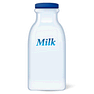 Milk icon