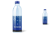 Mineral water icons