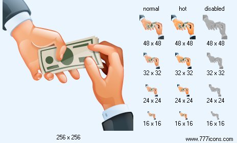 Payment Icon Images