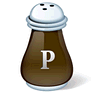 Pepper icon