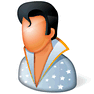 Performer icon