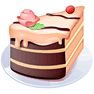 Piece Of Cake icon