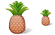Pineapple .ico