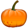 Pumpkin icon