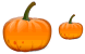 Pumpkin .ico