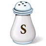 Salt icon