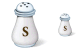 Salt icons
