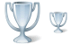 Silver cup .ico