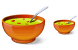 Soup icons