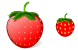 Strawberry .ico