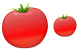 Tomato icons