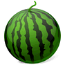 Watermelon icon