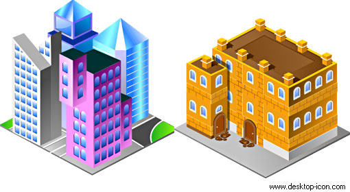 Building Icon