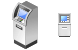 ATM icon