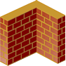 Brick Wall icon