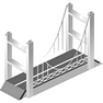 Bridge icon