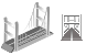 Bridge icons