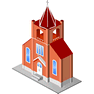 Church icon