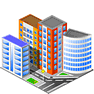 City icon