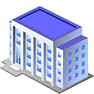 Commercial icon