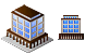 Company icons