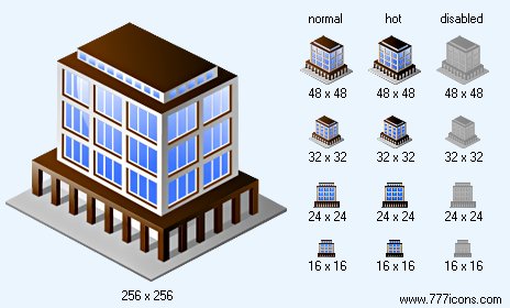 Company Icon Images