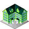 Condominium icon