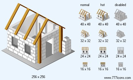 Construction Icon Images