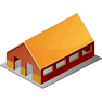 Farm icon