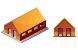 Farm icons