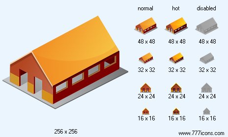 Farm Icon Images
