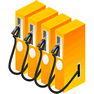Fuel icon
