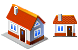 Home icons