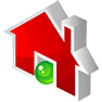 Home Page icon