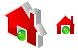 Home page icons