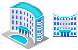 Hotel icon