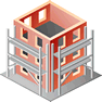 House Building icon
