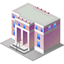 Law Court icon