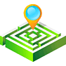 Location icon
