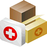 Medical Store icon