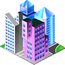 Megalopolis icon