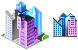 Megalopolis icon