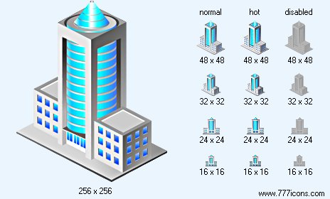 Office Icon Images
