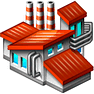 Plant icon