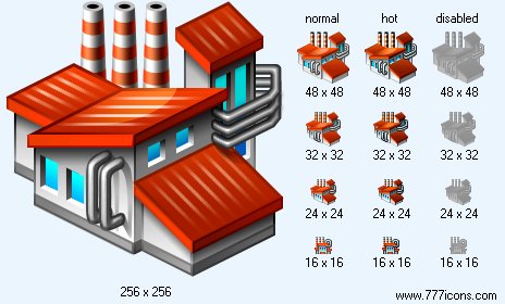 Plant Icon Images