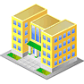 School icon
