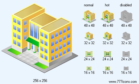 School Icon Images