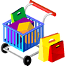 Store icon