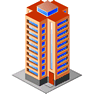 Tall House icon
