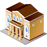 Theater icon